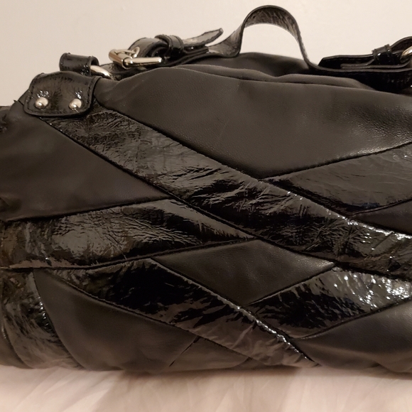 DESIGNER leather handbag - Picture 10 of 10